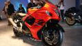 Suzuki new model launch - Hayabusa unveiled